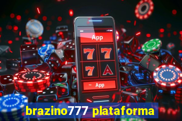 brazino777 plataforma